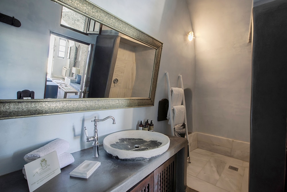 Ducato di Oia - Adults Only