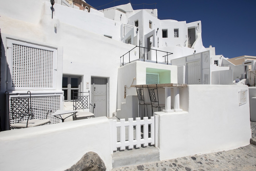 Ducato di Oia - Adults Only
