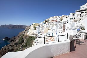 Ducato di Oia - Adults Only