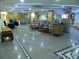 Wanasa Hotel Apartments