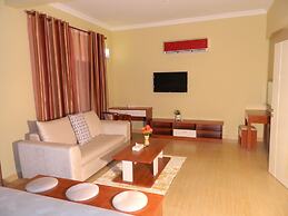 Wanasa Hotel Apartments