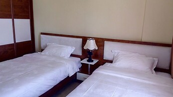 Wanasa Hotel Apartments