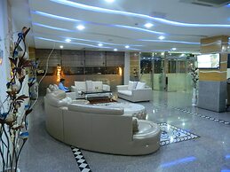 Wanasa Hotel Apartments