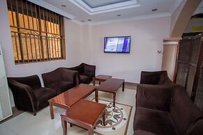 Tristar Hotel