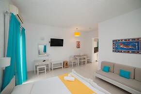 Villa Stella Apartments By Estia
