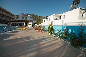 Villa Stella Apartments By Estia