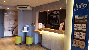 ibis budget Albi Terssac
