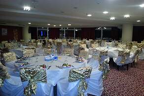 Royal Sebaste Hotel