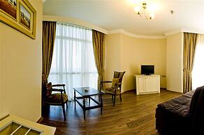 Royal Sebaste Hotel