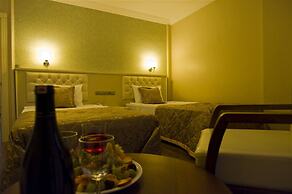 Royal Sebaste Hotel
