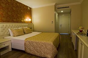 Royal Sebaste Hotel