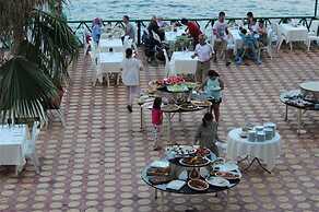 Royal Sebaste Hotel