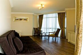 Royal Sebaste Hotel