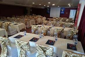 Royal Sebaste Hotel