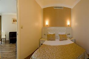Royal Sebaste Hotel