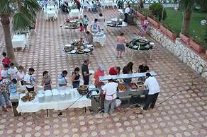 Royal Sebaste Hotel