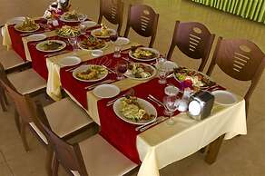 Royal Sebaste Hotel