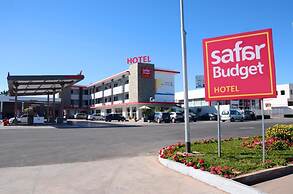 Safar Budget