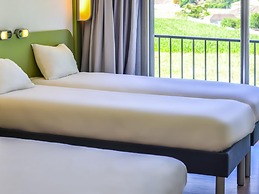 ibis budget Pau Lescar