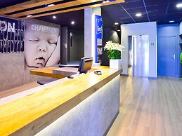 ibis budget Pau Lescar
