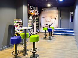 ibis budget Pau Lescar