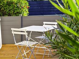ibis budget Pau Lescar