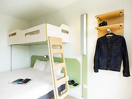 ibis budget Pau Lescar
