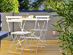 ibis budget Pau Lescar