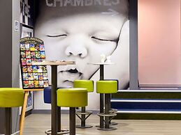 ibis budget Pau Lescar