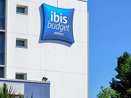 ibis budget Pau Lescar