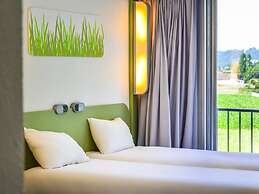 ibis budget Pau Lescar