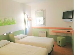 ibis budget Poitiers Sud