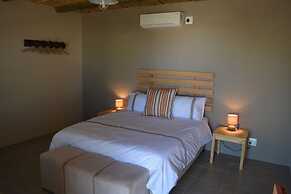 Travellers Rest