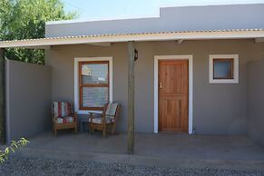 Travellers Rest