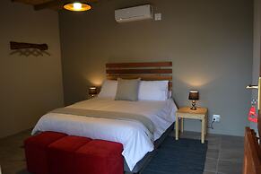 Travellers Rest
