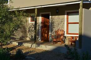 Travellers Rest