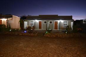 Travellers Rest