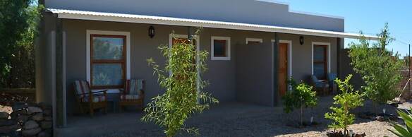 Travellers Rest