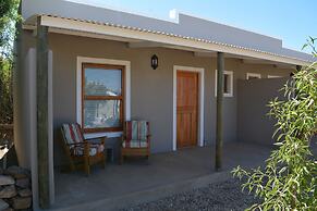 Travellers Rest