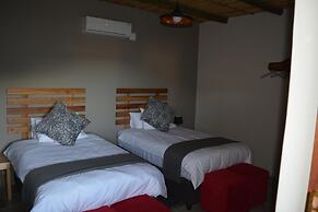 Travellers Rest