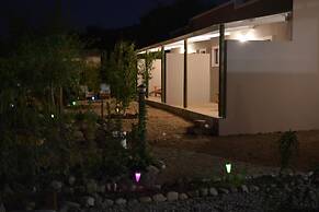 Travellers Rest
