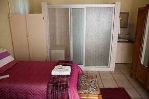 Langenhoven B and B