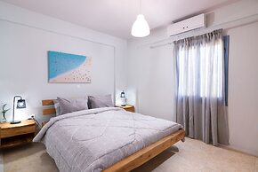 Sarakinas Residences