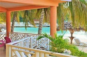 Abaka Bay Resort