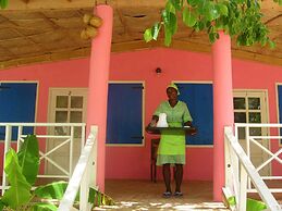 Abaka Bay Resort