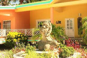 Abaka Bay Resort