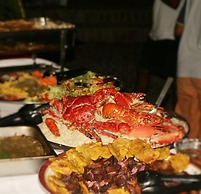 Abaka Bay Resort