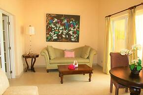 Abaka Bay Resort