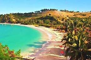 Abaka Bay Resort
