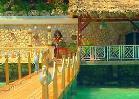 Abaka Bay Resort